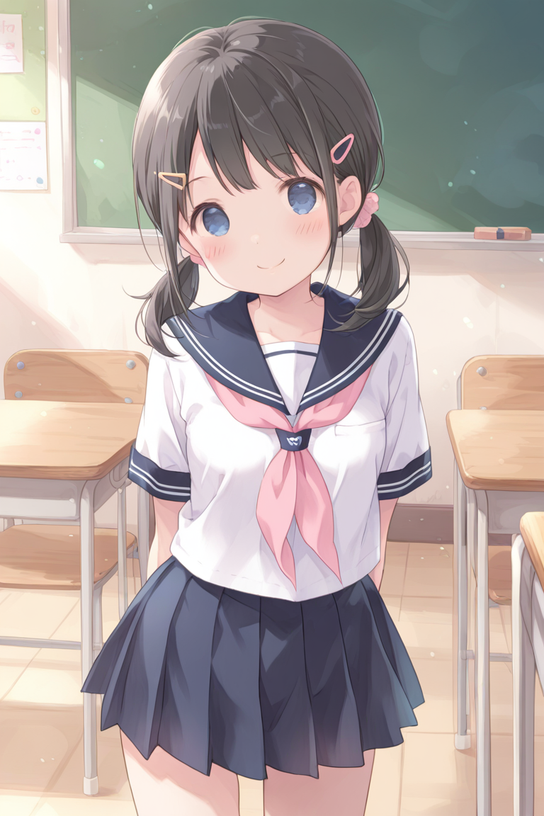 作品イメージ