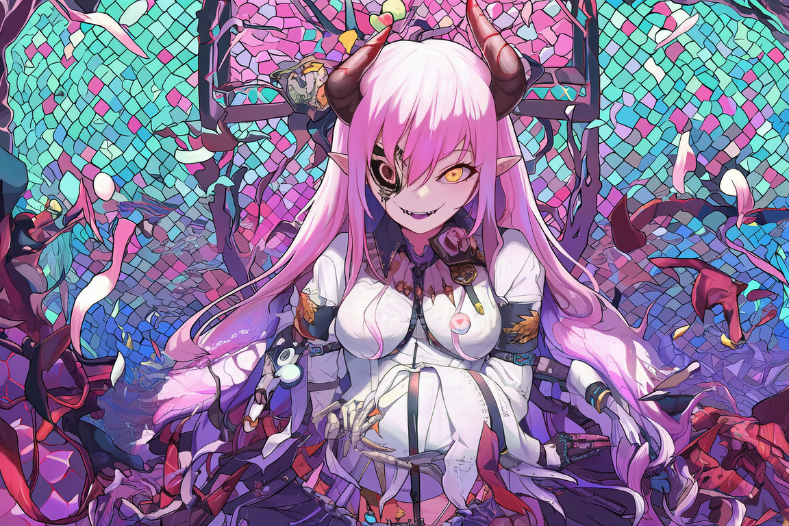 作品イメージ