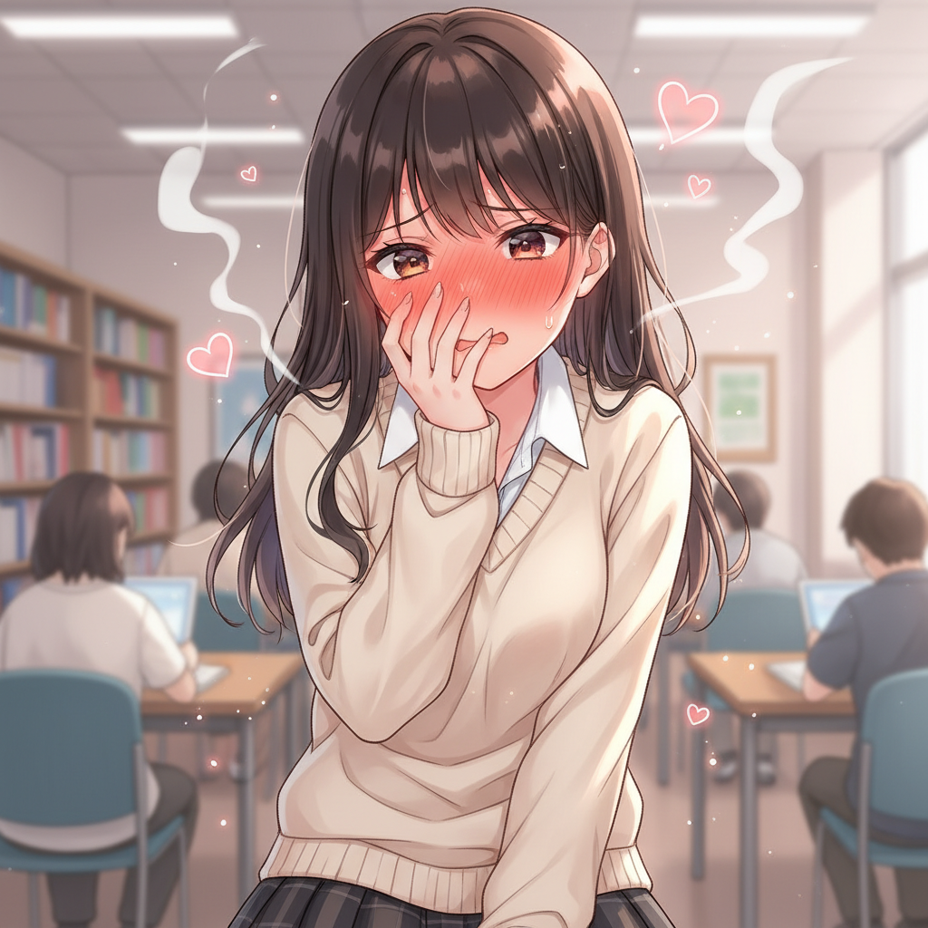 作品イメージ