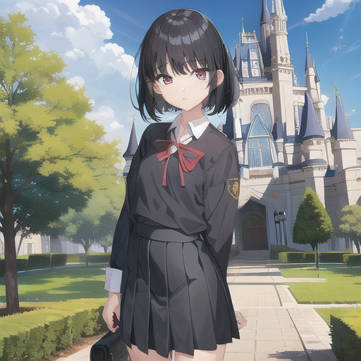 作品イメージ