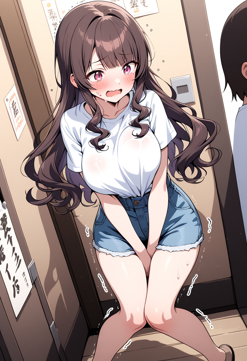 作品イメージ