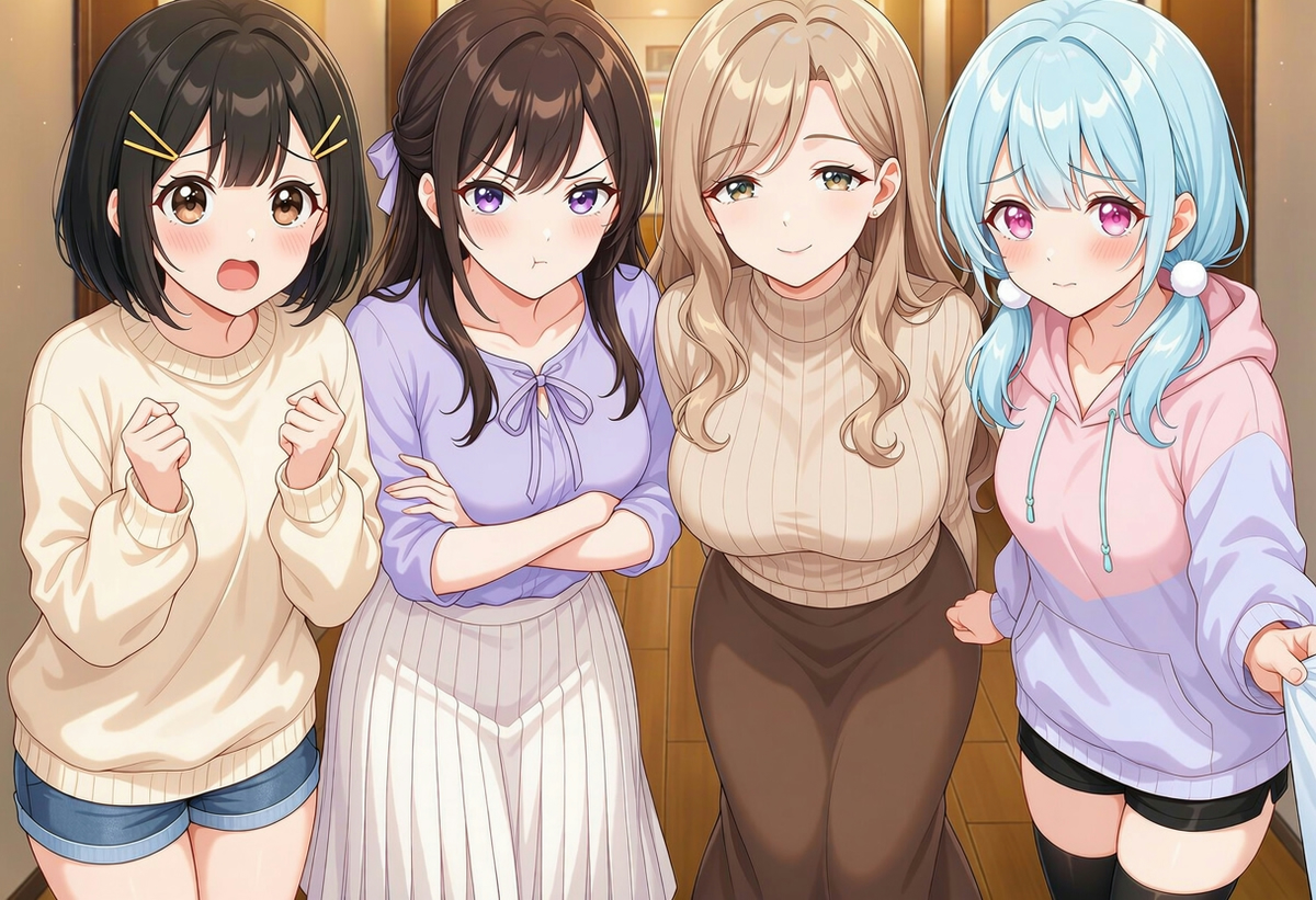作品イメージ