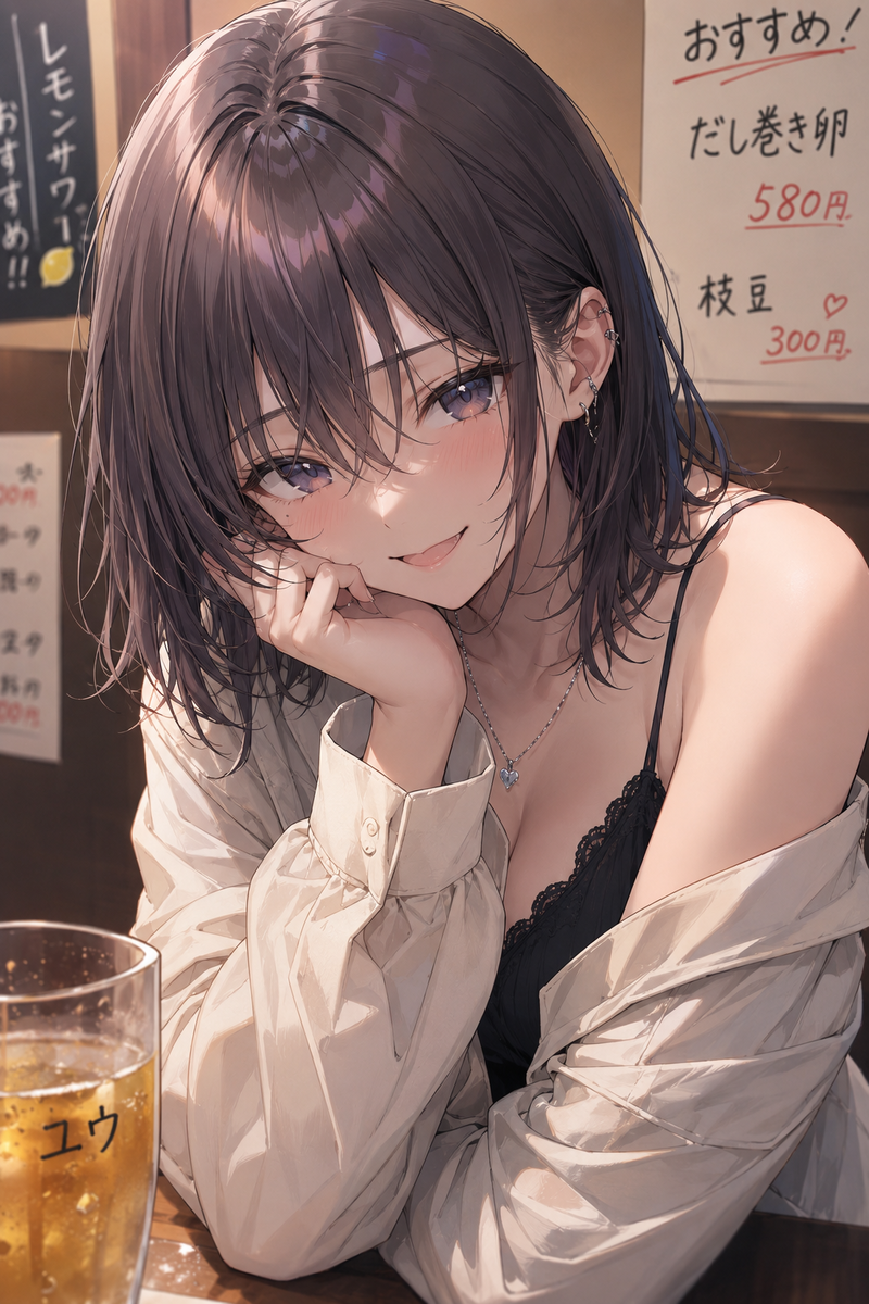 作品イメージ