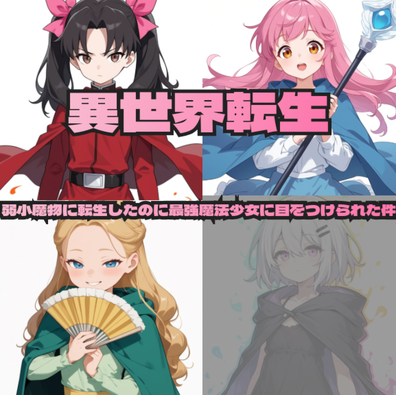 作品イメージ