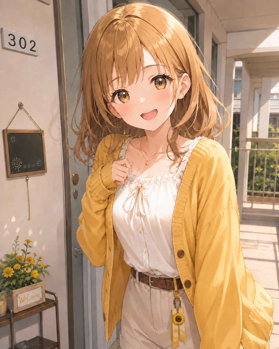 作品イメージ