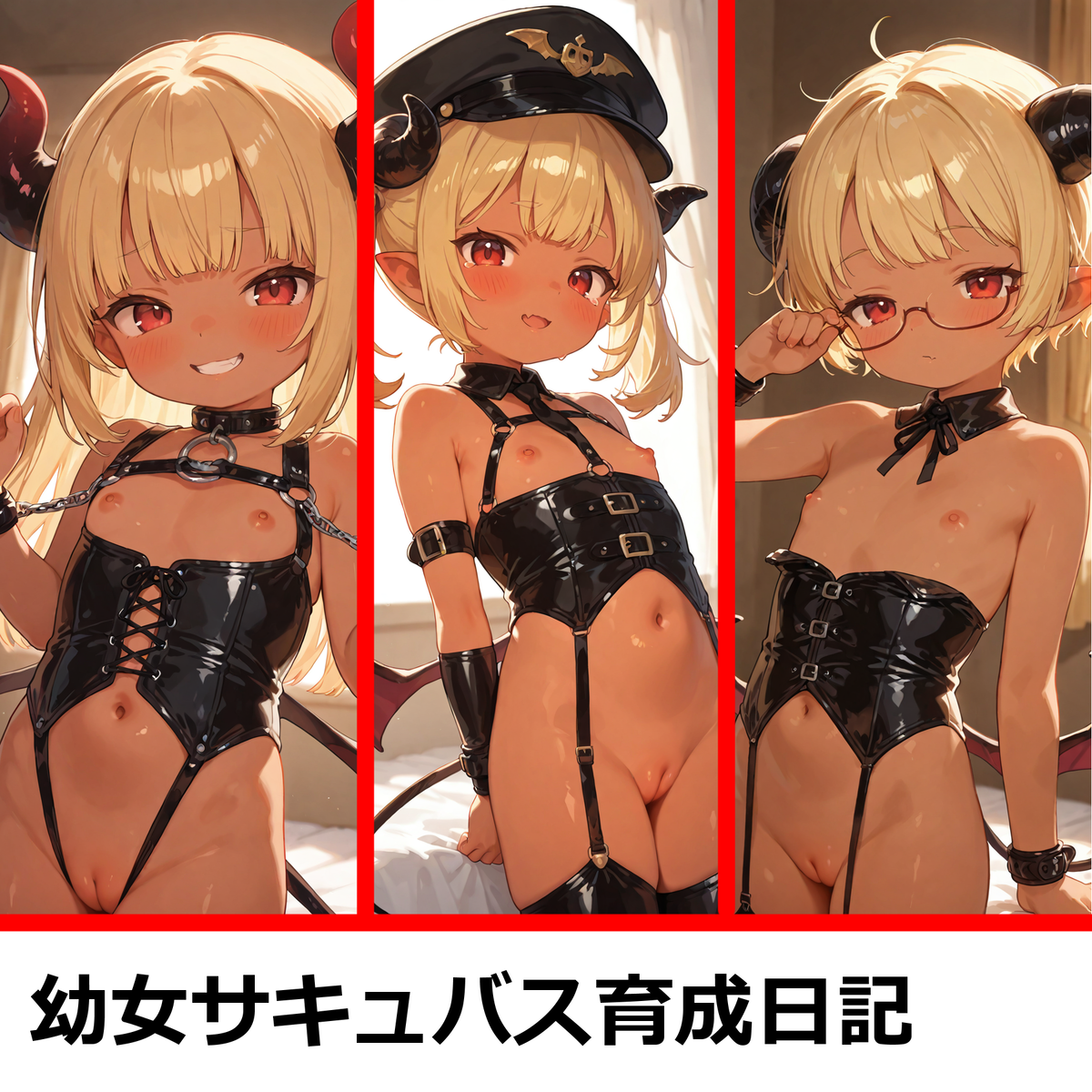 作品イメージ