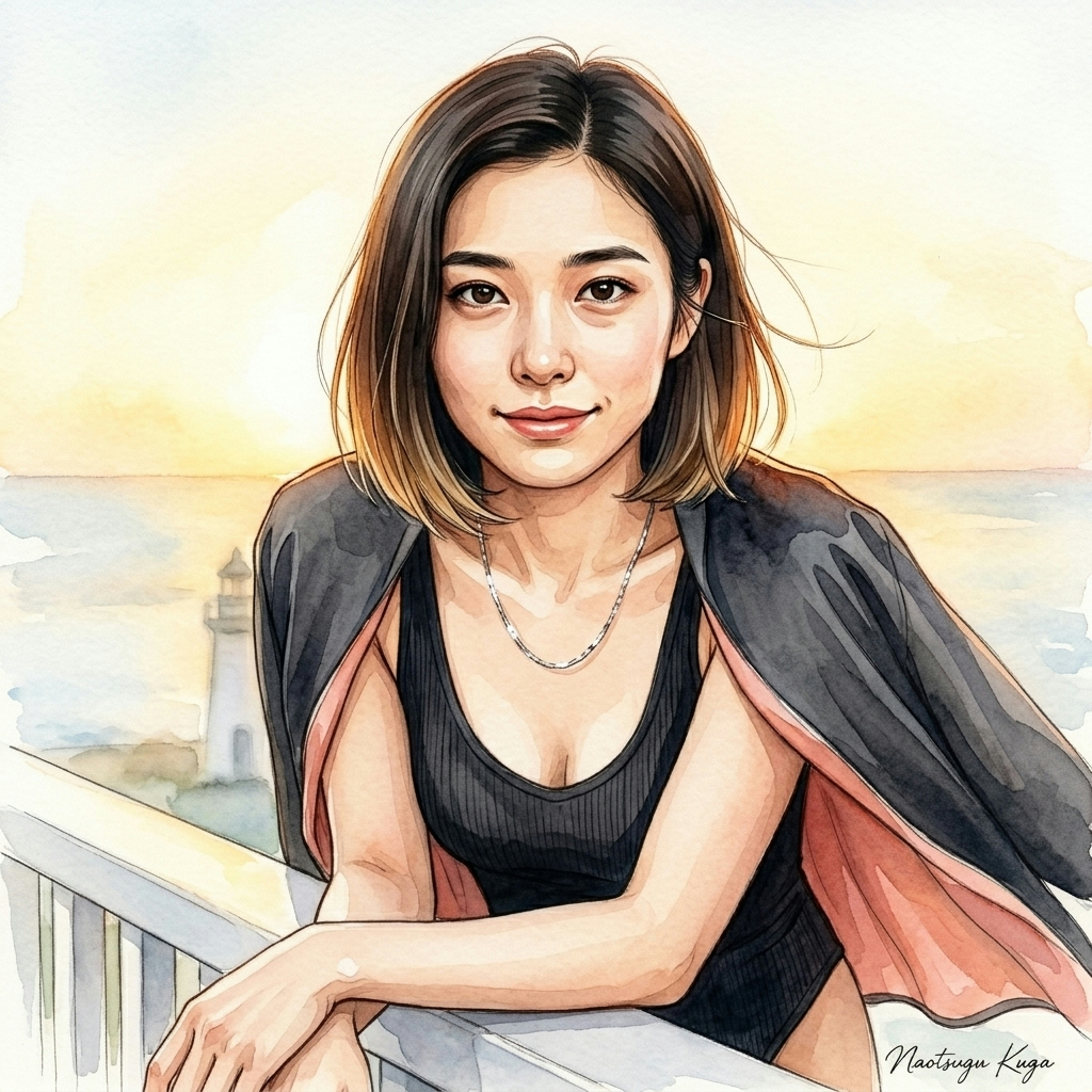 作品イメージ