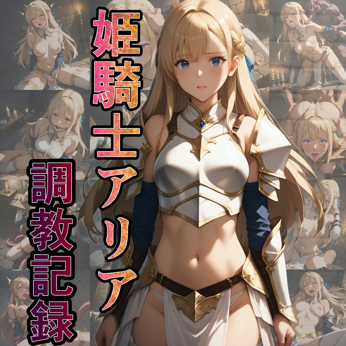 作品イメージ