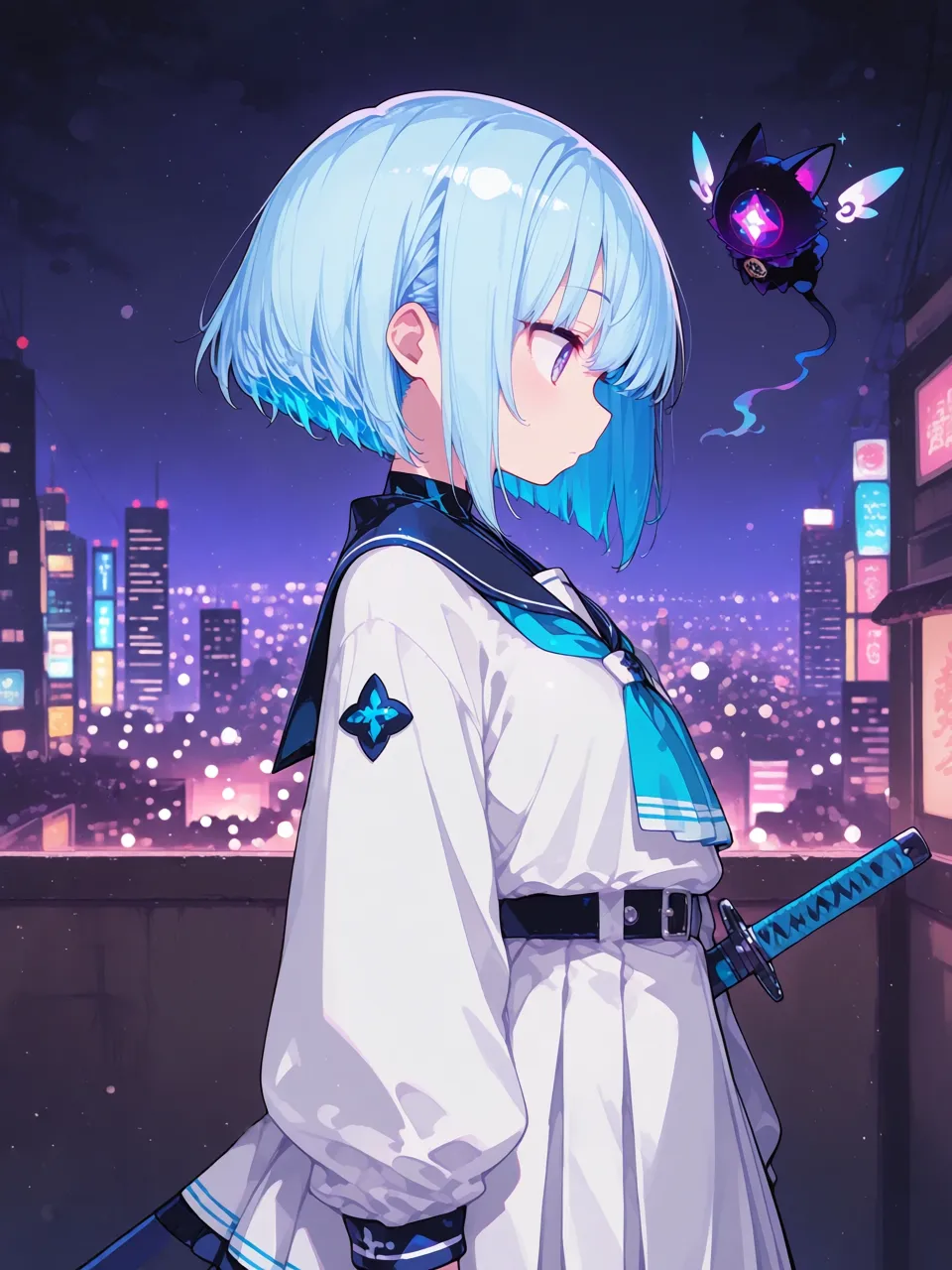 作品イメージ