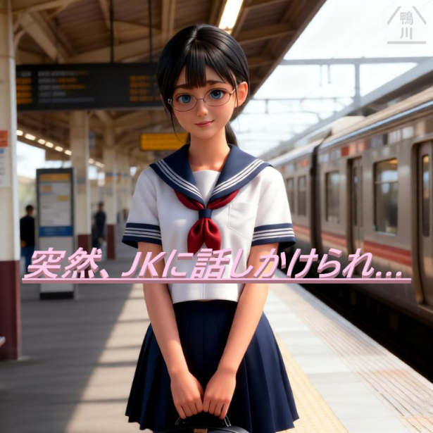 作品イメージ