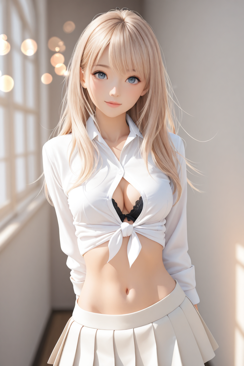 作品イメージ