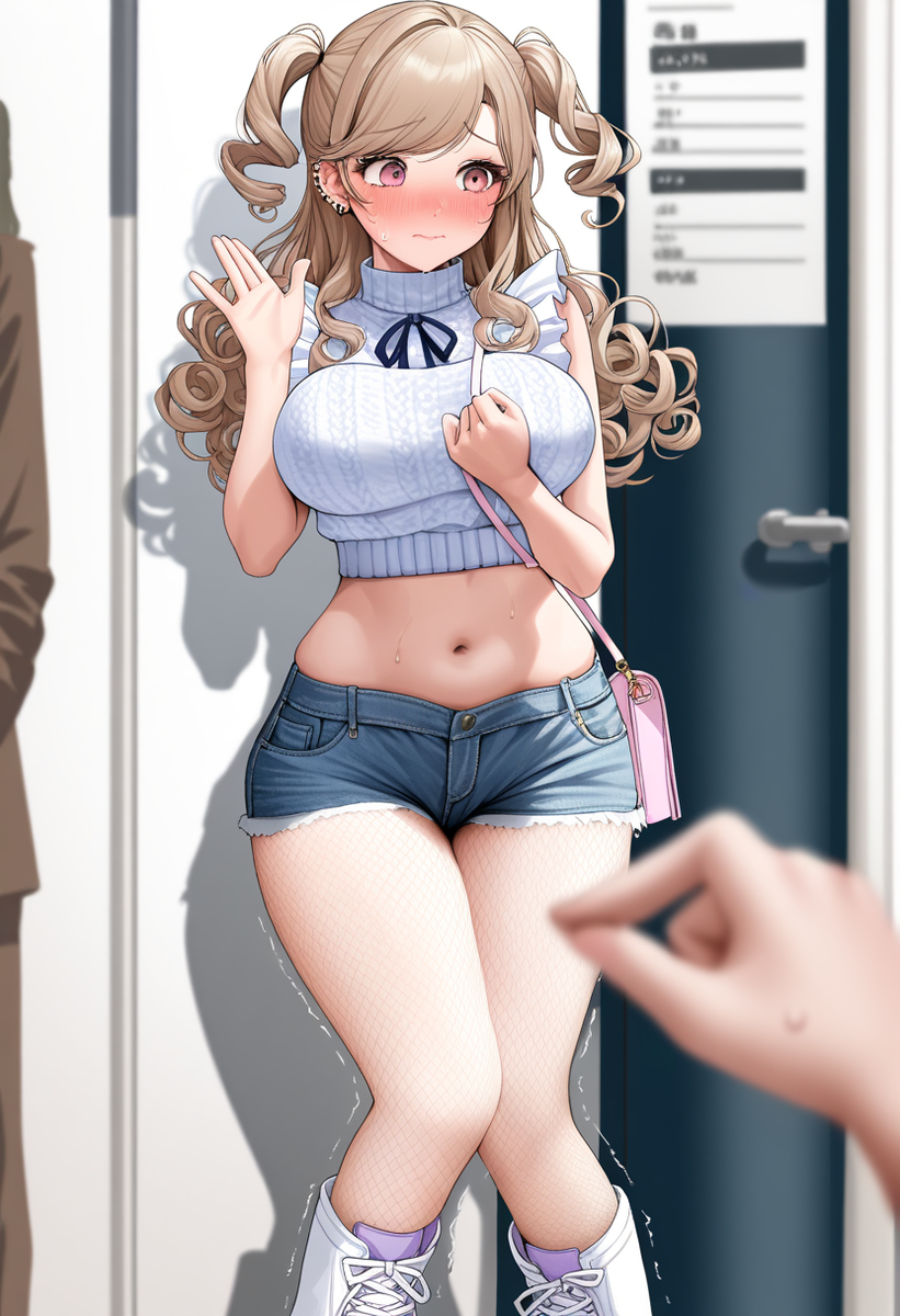 作品イメージ