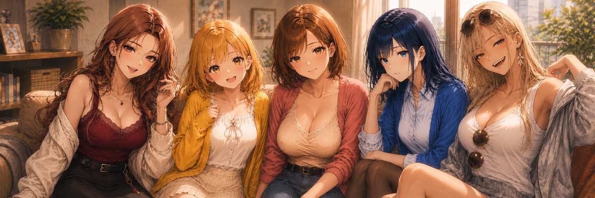 カバー画像