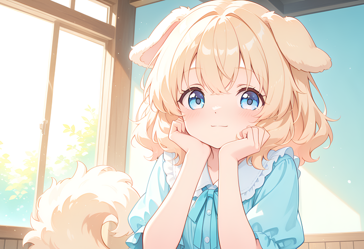 Card background