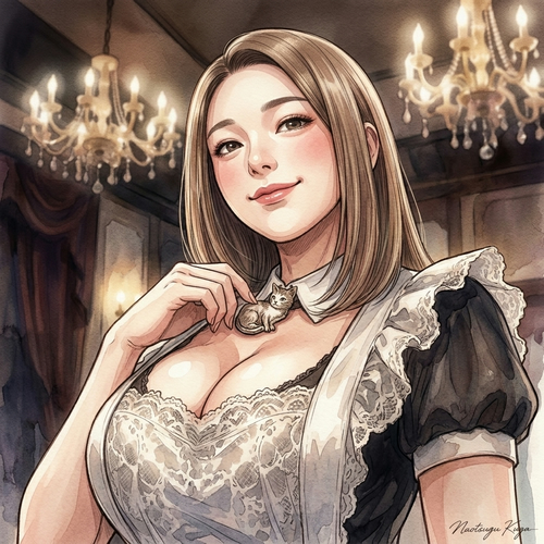 Card background