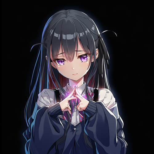 Card background