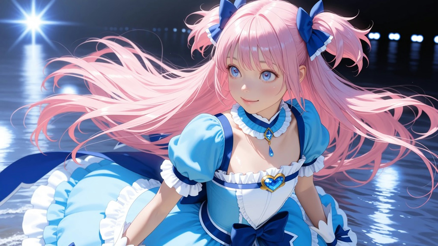 Card background