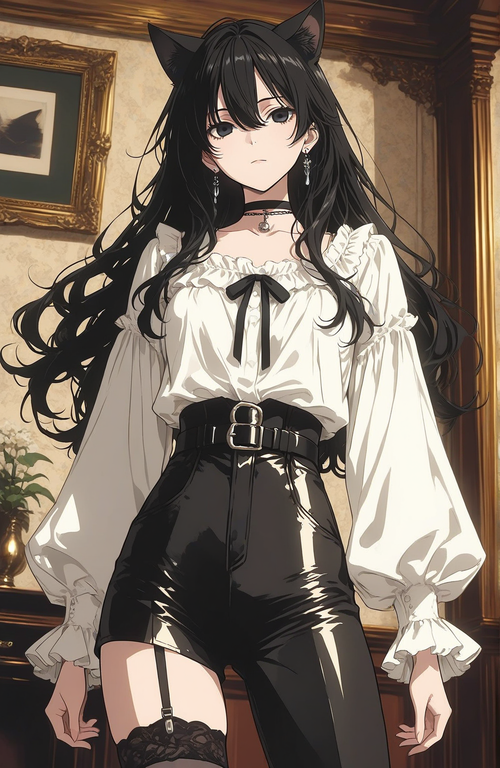 Card background