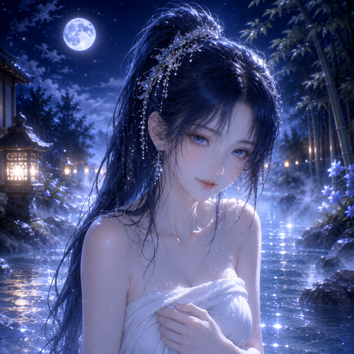 Card background