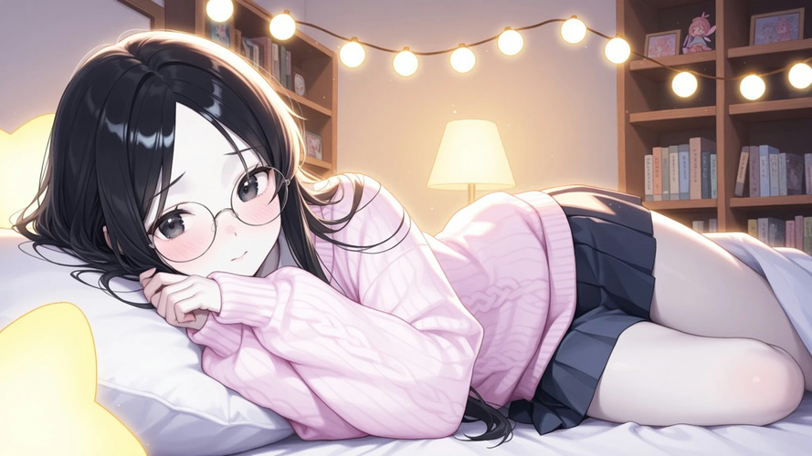 Card background