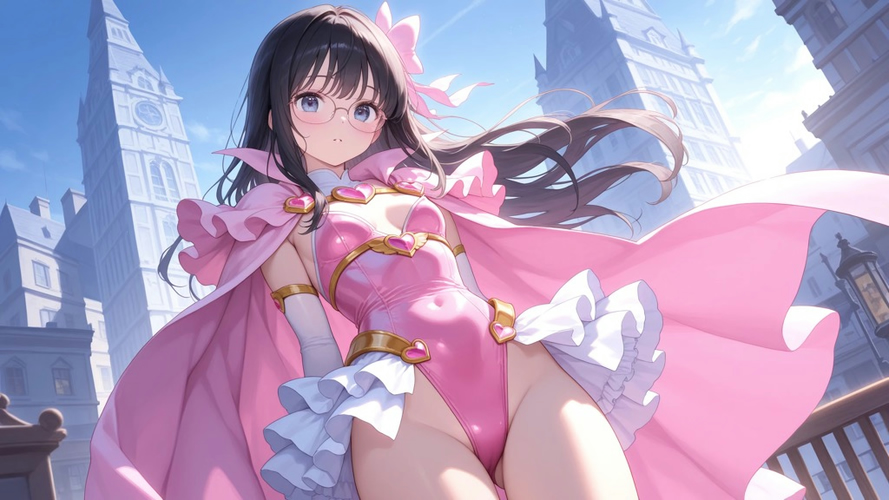 Card background