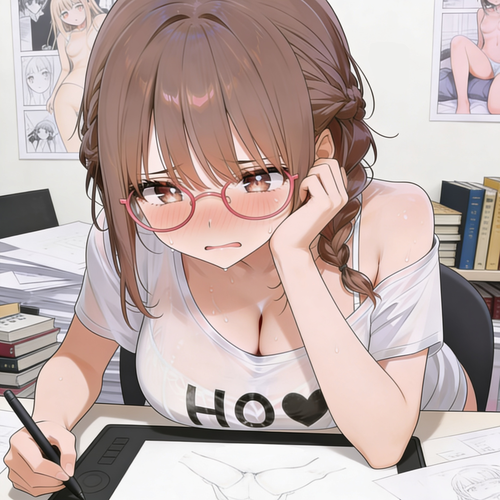 Card background