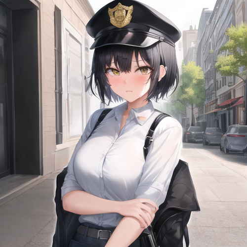 Card background