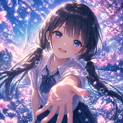 Card background