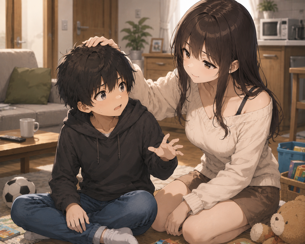 Card background