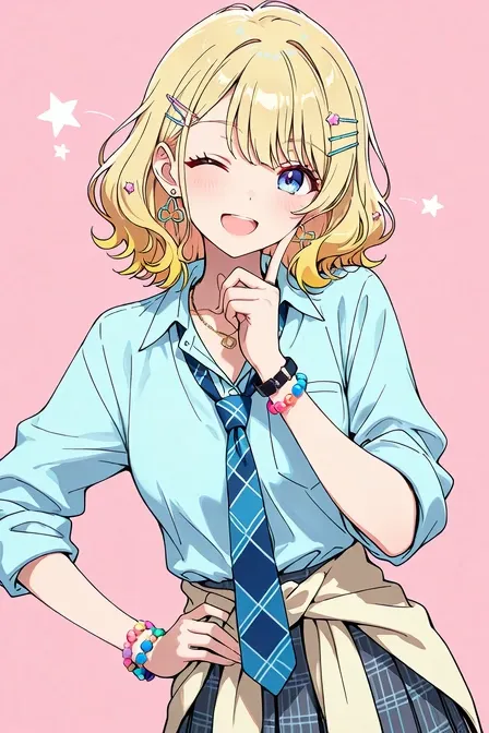 Card background